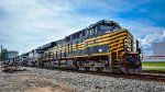 NS 8100 Heritage Unit "Nickel Plate Road"
